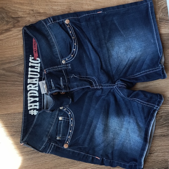 Short Bundle 3 pair - Picture 4 of 4